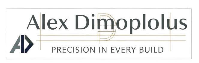 Oxford Builders Logo